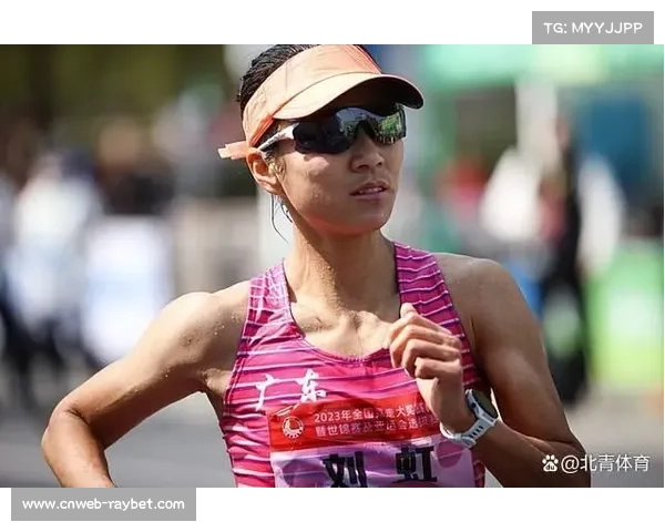 陕西队创新竞走训练方式 试用虚拟现实系统提升技术水平 陕西队创新竞走训练方式 试用虚拟现实系统提升技术水平