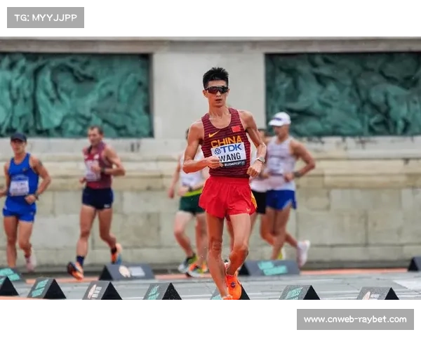 山东竞走队引入惯性传感器技术提升训练效果与运动表现