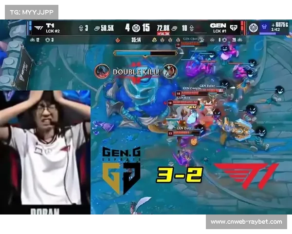 GEN在第二局团战压制FLY成功零封晋级EWC四强精彩瞬间解析 GEN在第二局团战压制FLY成功零封晋级EWC四强精彩瞬间解析