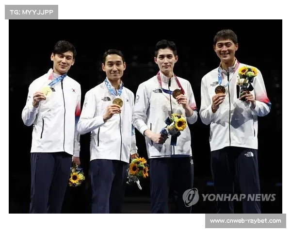 韩国男子佩剑主教练金政焕重返教鞭助力剑队再攀高峰 韩国男子佩剑主教练金政焕重返教鞭助力剑队再攀高峰