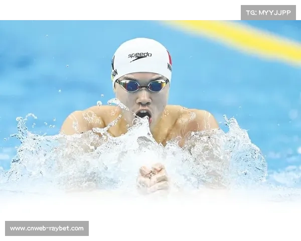 汪顺全国赛混合泳备战 200混蝶泳棒次成为核心战术关键 汪顺全国赛混合泳备战 200混蝶泳棒次成为核心战术关键