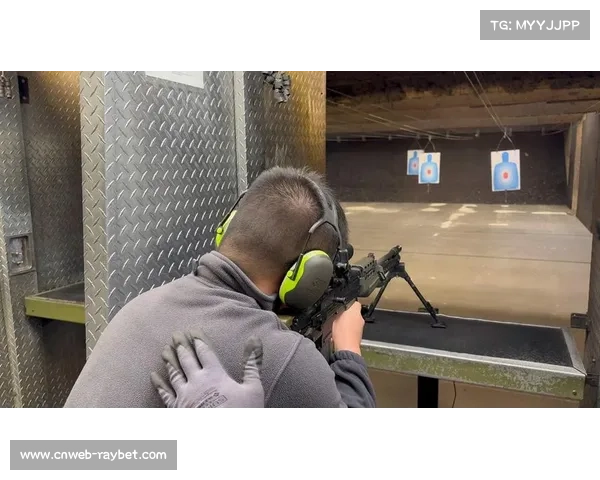 孙瑜洁启蒙基地挂牌 千禧年老靶场培养六位世界冠军助力射击事业发展