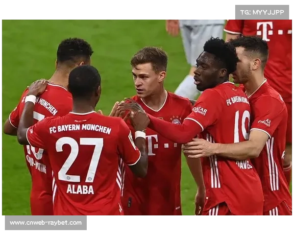 拜仁慕尼黑签运不佳将迎战巴黎圣日耳曼与阿森纳挑战重重考验