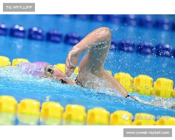 中国游泳世青赛自由泳强势表现 其他泳姿需持续均衡发展