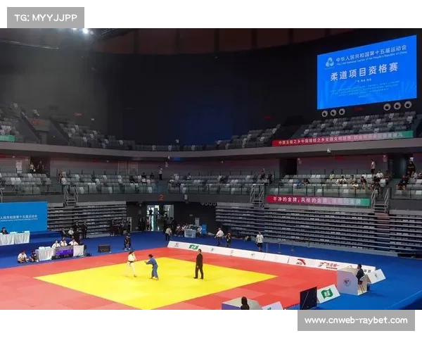 湖南赛后数据显示柔道进校园活动持续升温学生参与率稳步提升 湖南赛后数据显示柔道进校园活动持续升温学生参与率稳步提升