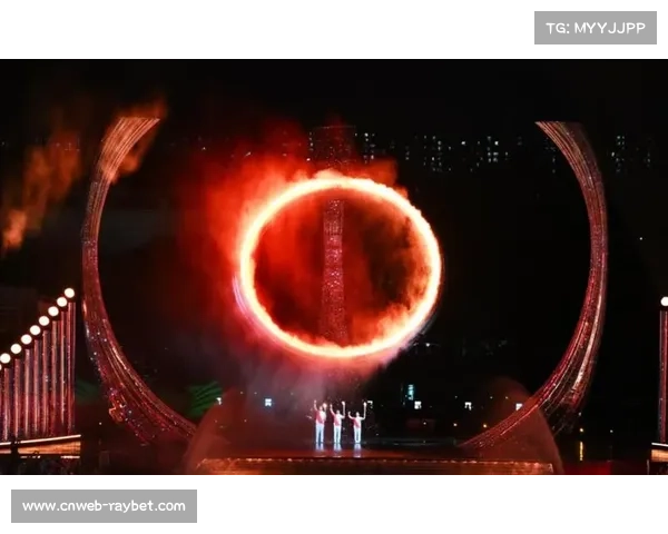 全运会闭幕式亮点,科技与艺术表演 全运会闭幕式亮点,科技与艺术表演