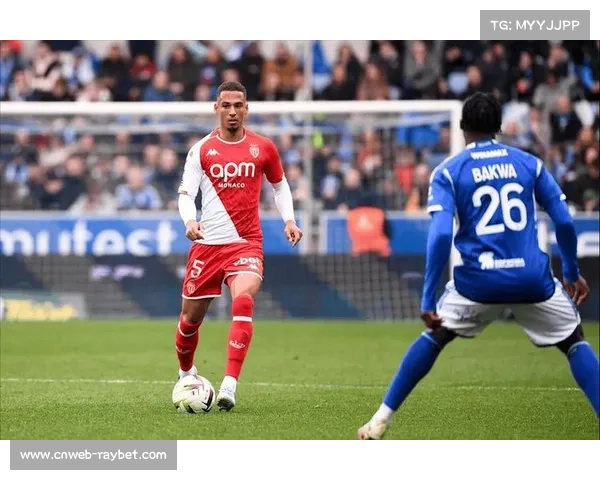 摩纳哥1-0加拉塔萨雷，巴洛贡点射制胜，主队错失扩大比分良机