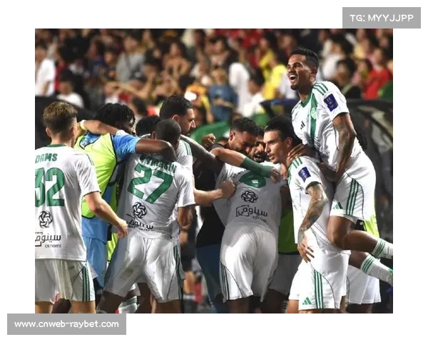 亚冠西亚区第六轮，吉达联合对阵纳萨夫