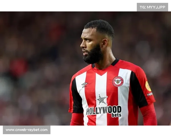 布伦特福德4-2埃弗顿，伊戈尔·蒂亚戈上演帽子戏法