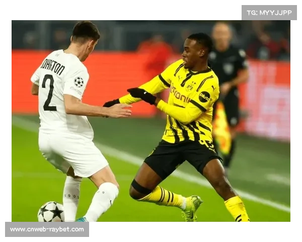 多特蒙德过度依赖吉拉西？欧冠金靴转会传闻再起