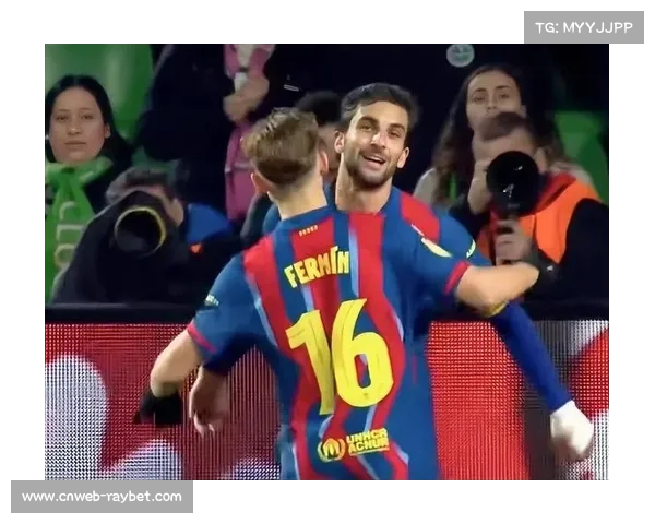 费兰·托雷斯抽射破门，巴萨客场3-0锁定胜局