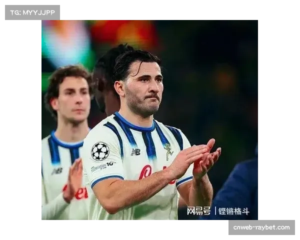 亚特兰大4-1逆转多特蒙德,萨马尔季奇补时点球绝杀总比分4-3晋级